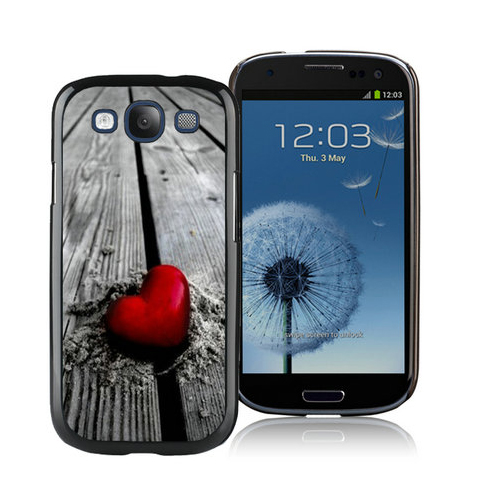 Valentine Heart Samsung Galaxy S3 9300 Cases DBT | Women